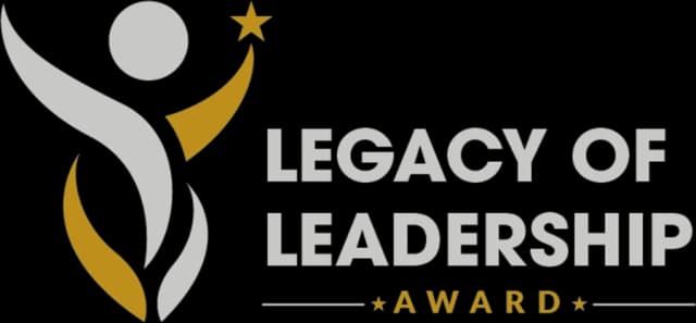 The Legacy of Leadership Award