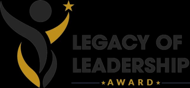 The Legacy of Leadership Award