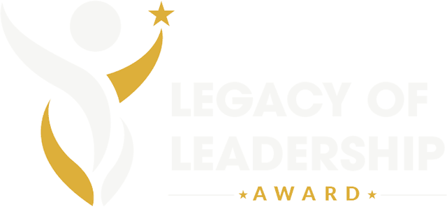 The Legacy of Leadership Award