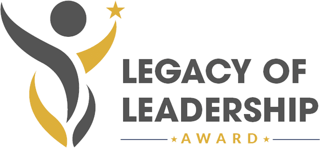 The Legacy of Leadership Award